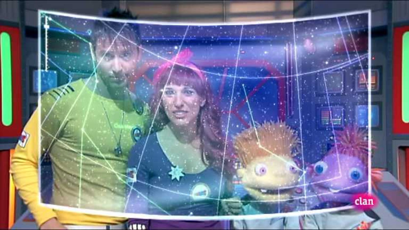 Capítulo 69 - Lunnis | Ver