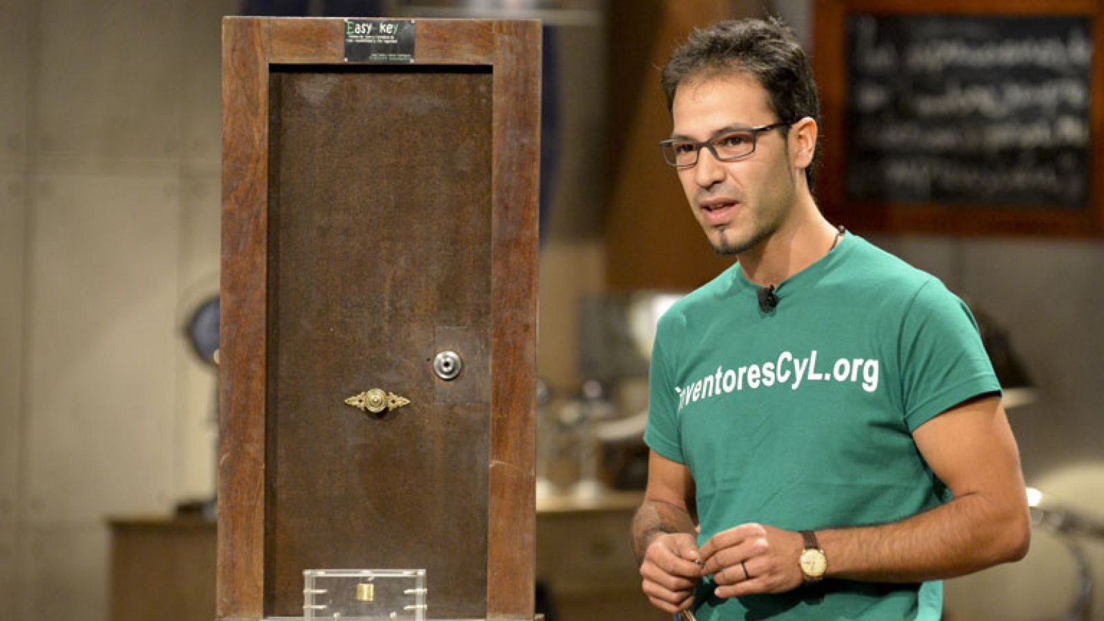 Tu Oportunidad - Easy Key