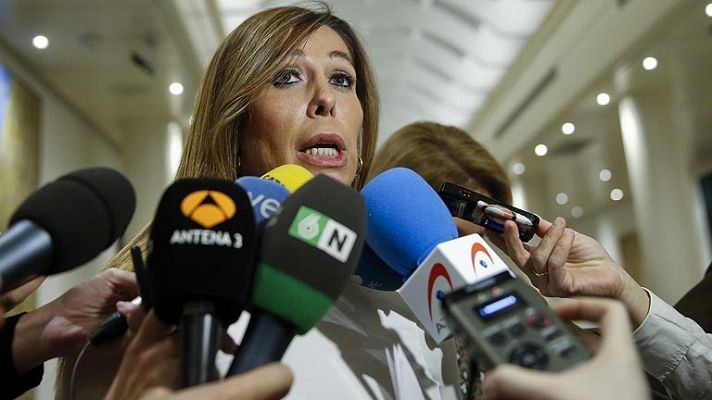 Informativo 24h - Polémica por el simposio