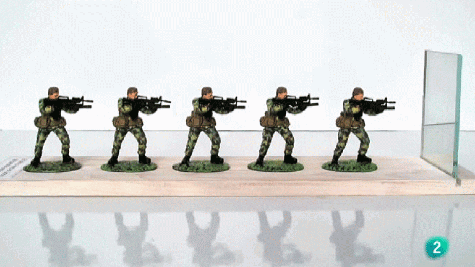 La Aventura del Saber. Teo Serna