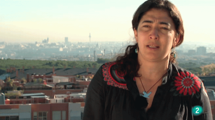 La aventura del Saber - La Aventura del Saber. Adriana Benjumea