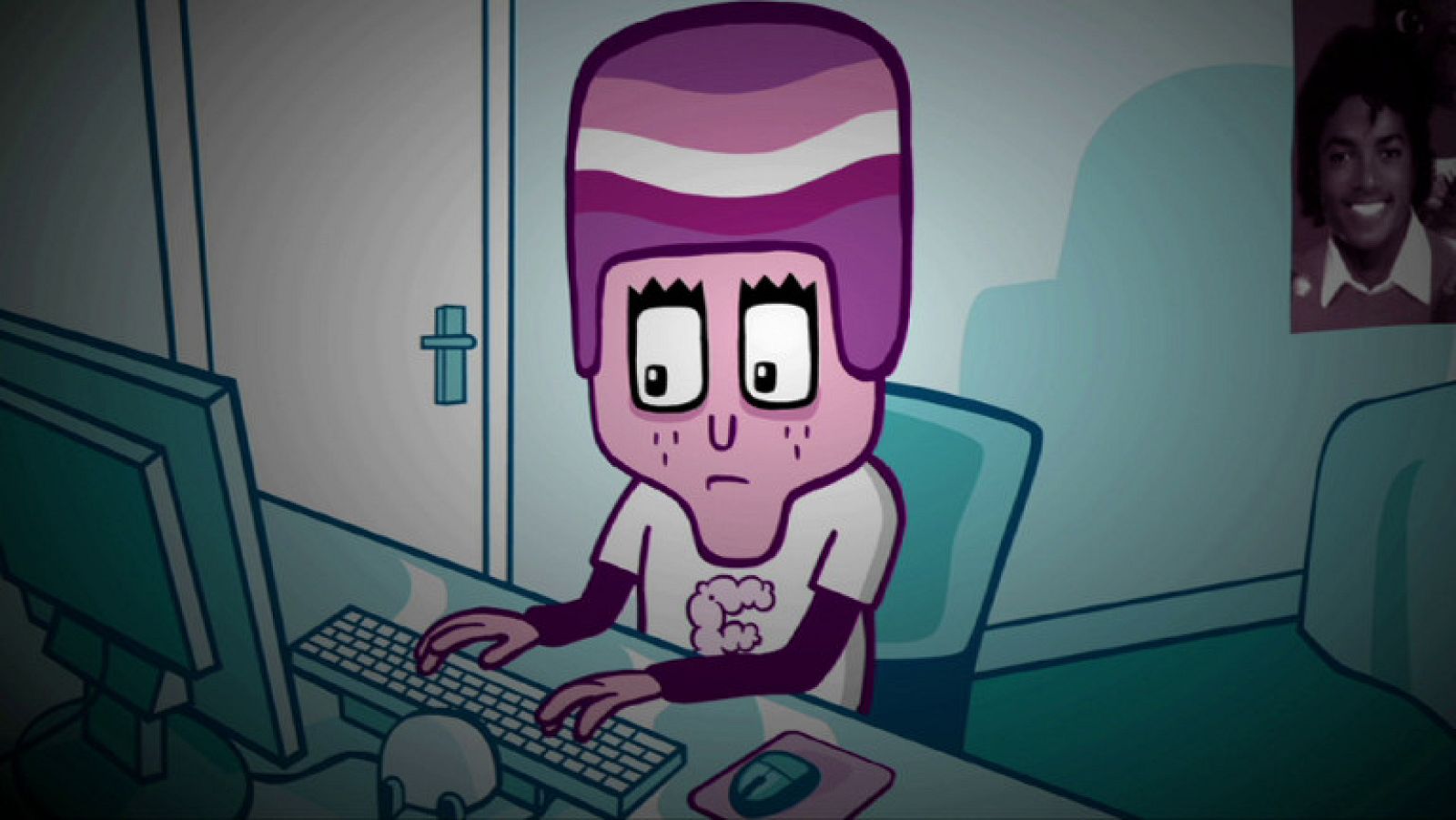 Enjuto Mojamuto: Emotions - Ver ahora