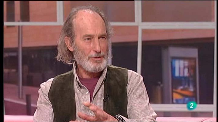 Para todos La 2 - Fernando Díez - La espiritualidad