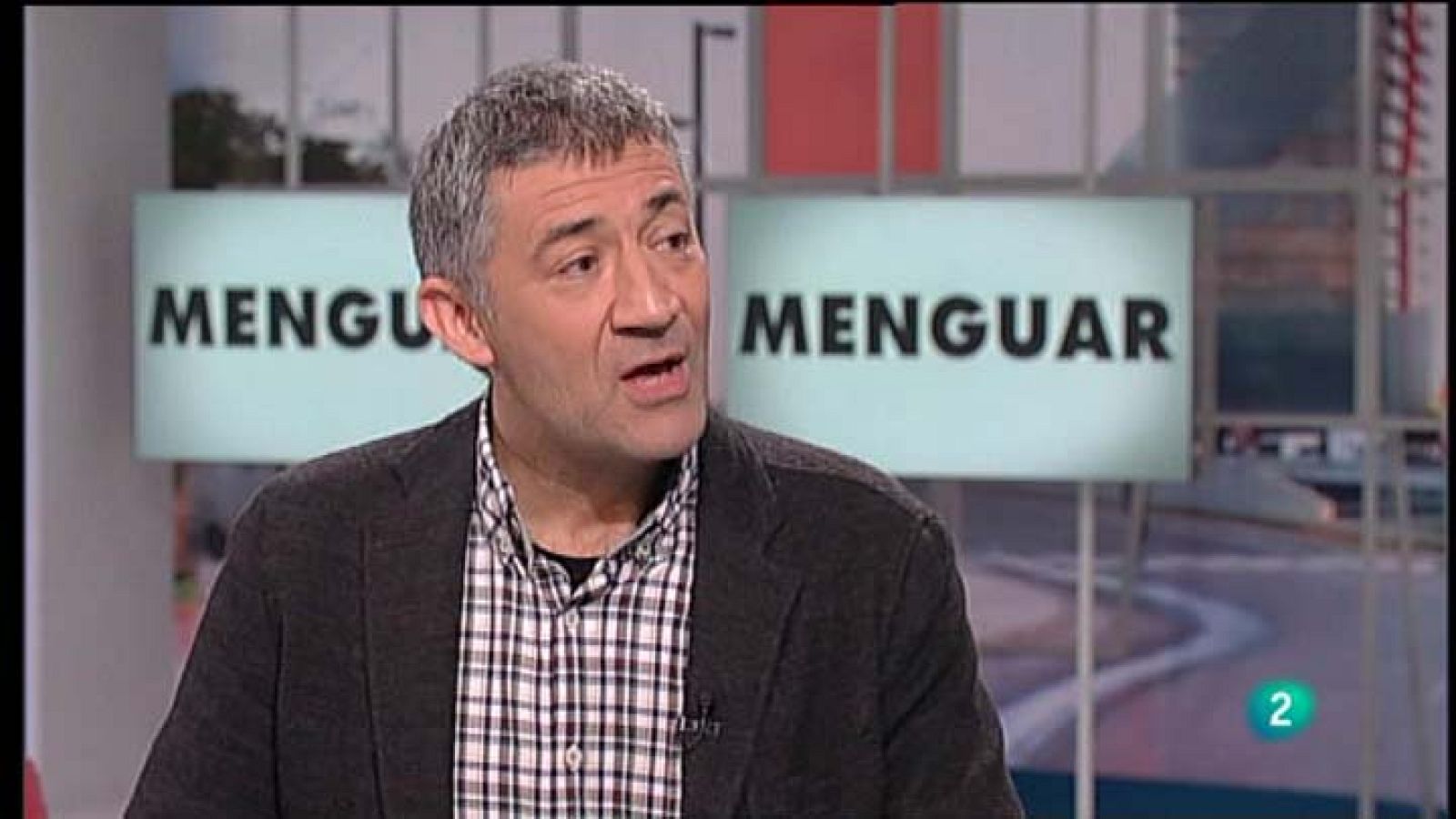 Para Todos La 2 - Etimología: El minuto menguante