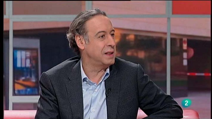 Para todos La 2 - D. Jáuregui -  La filosofía Baloo