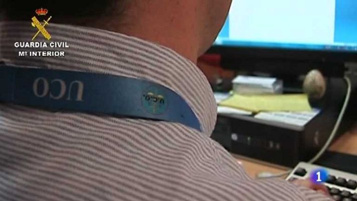 L'informatiu - Comunitat Valenciana - La Comunidad Valenciana en 2' - 12/12/13