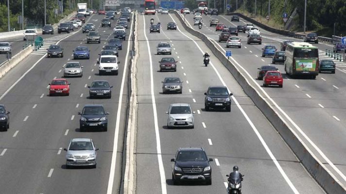 Informativo de Madrid - La Comunidad de Madrid en 4'- 12/12/13