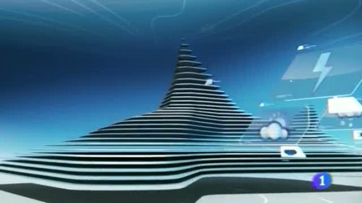 Telenorte - País Vasco - El tiempo en el País Vasco - 12/12/13