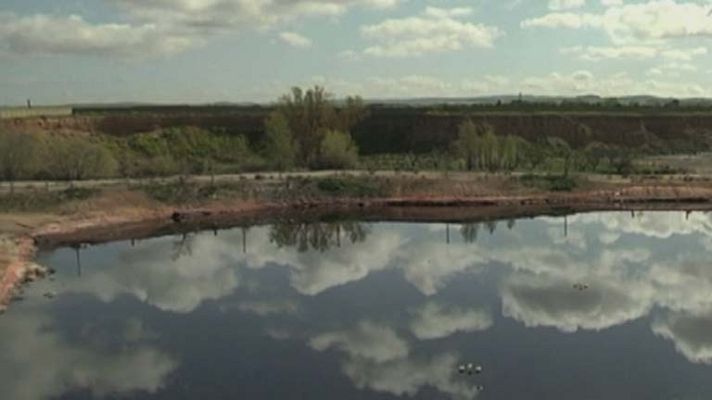 Informativo de Madrid - El tiempo en la Comunidad de Madrid - 12/12/13