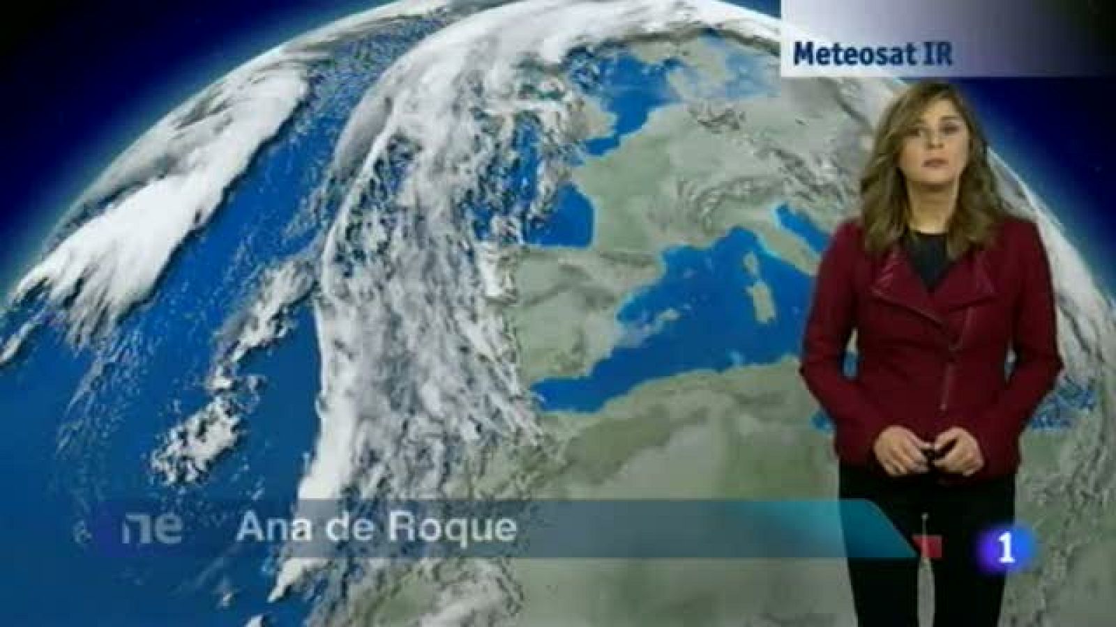 El tiempo en Extremadura 12/12/13 | Ver