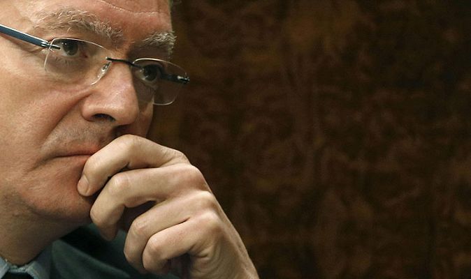  - Gallardón: "No se celebrará la consulta soberanista"