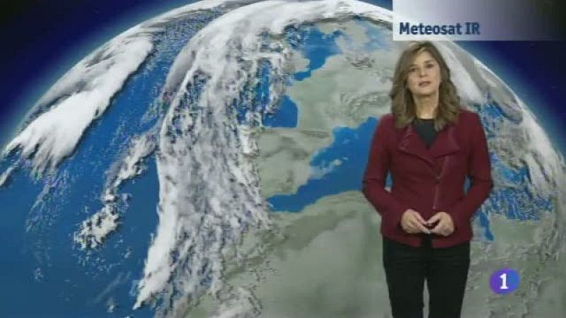 El tiempo en Castilla-La Mancha (12/12/2013) | Ver