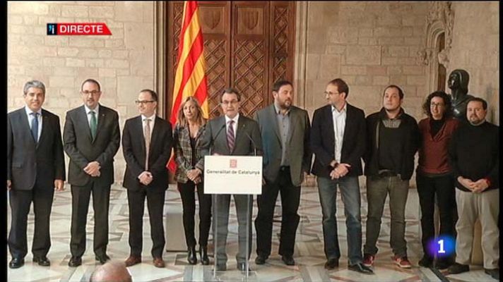 L'Informatiu - L'Informatiu - 12/12/2013