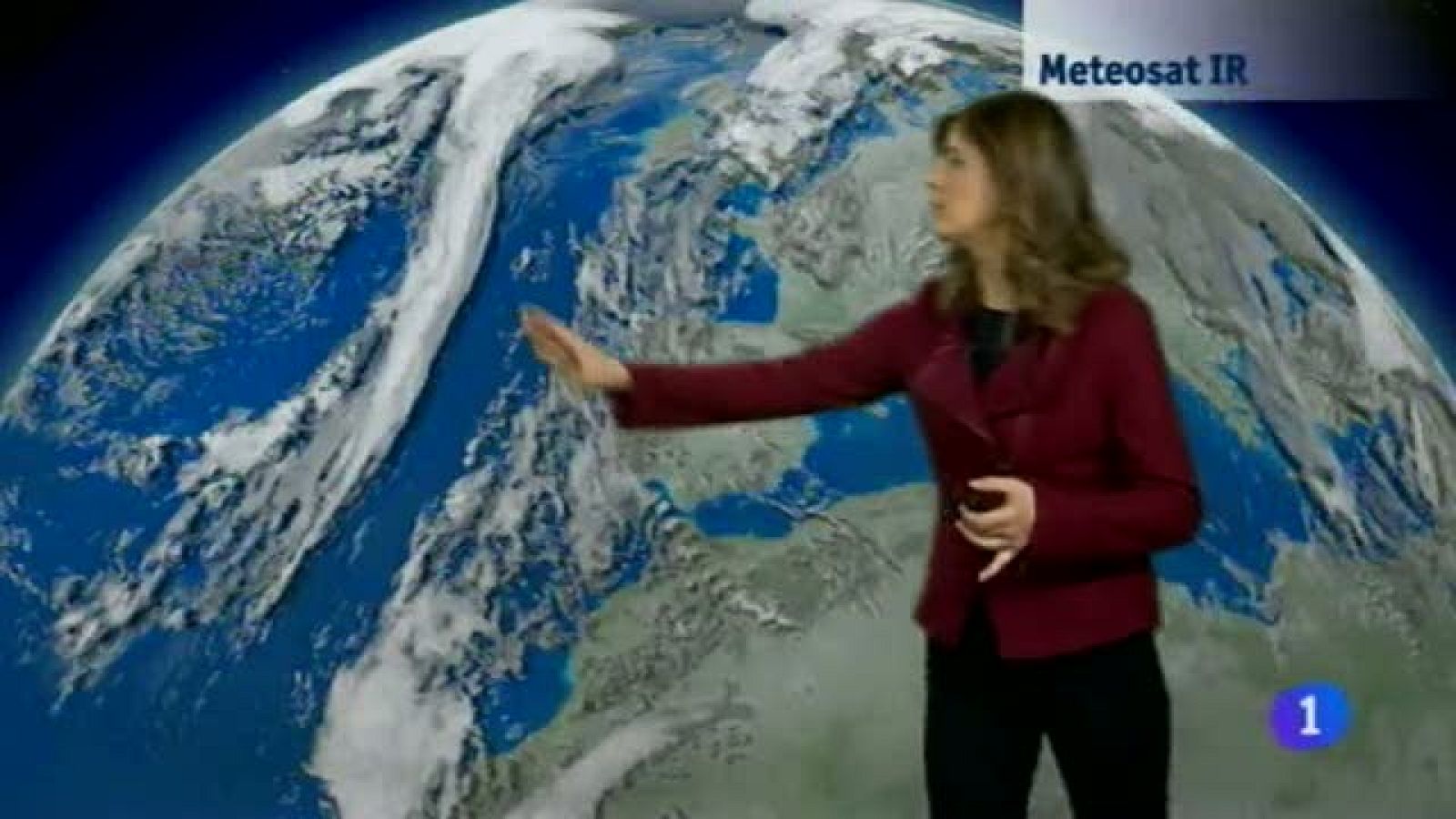 El tiempo en la comunidad de Navarra - 12/12/2013 | Ver