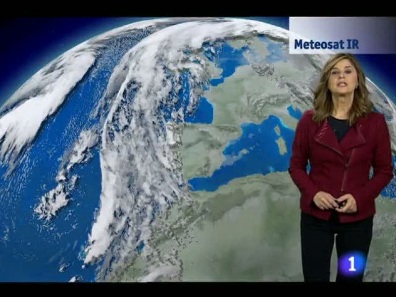 El Tiempo en La Rioja 12/12/13 | Ver