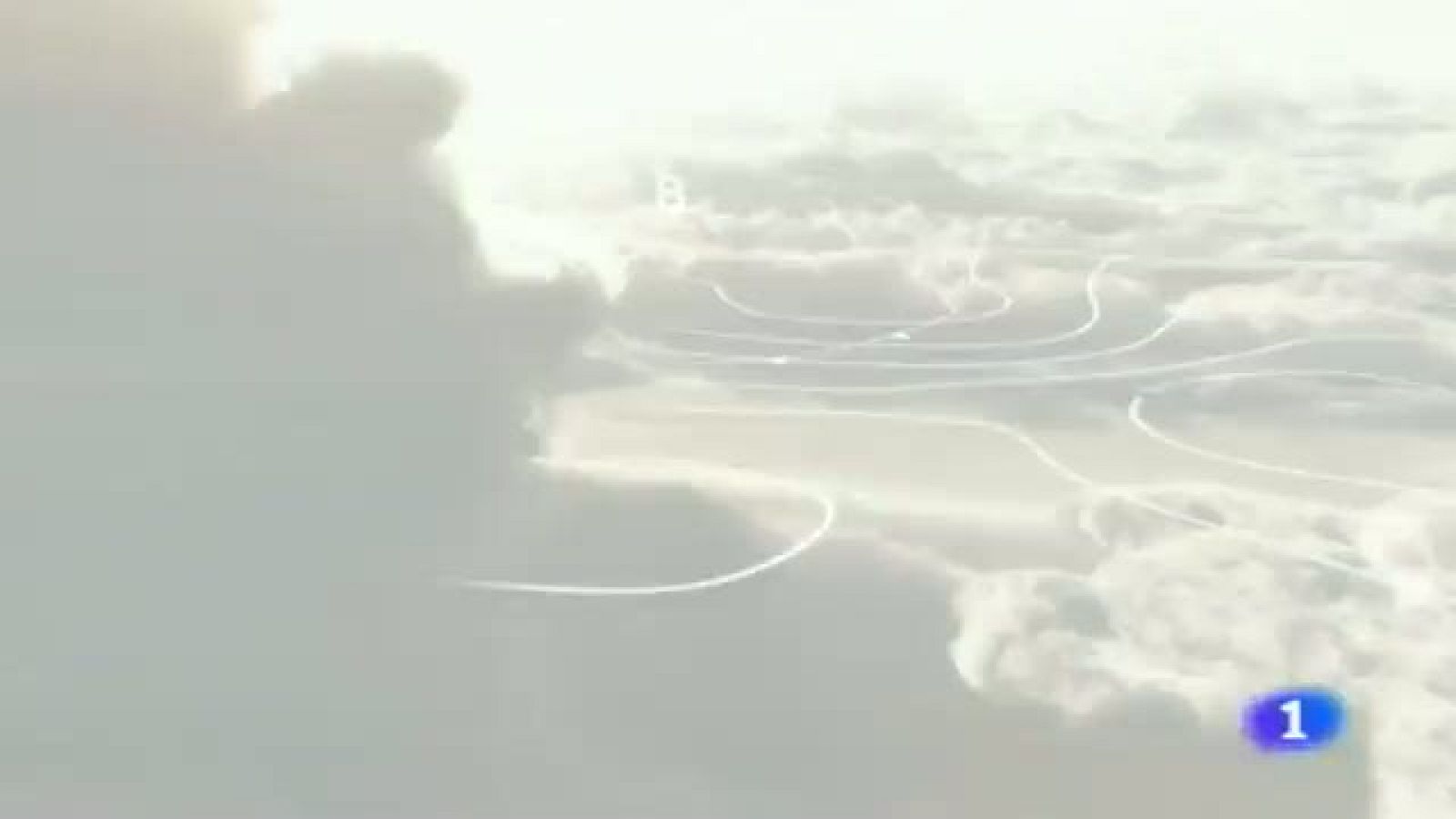 El tiempo en la Comunidad de Murcia.(12/12/2013)