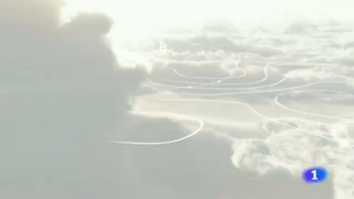 Noticias Murcia - El tiempo en la Comunidad de Murcia.(12/12/2013)