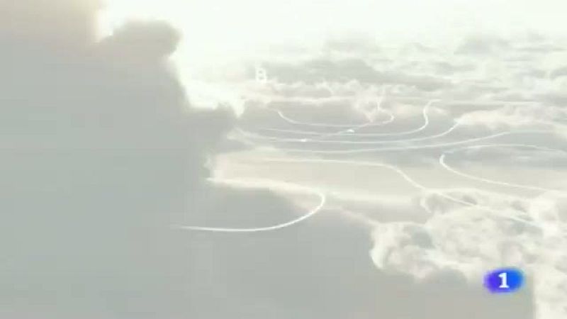 El tiempo en la Comunidad de Murcia.(12/12/2013)