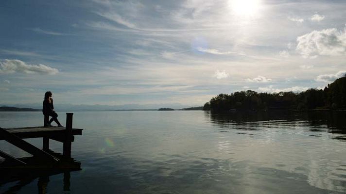 El tiempo - Nuboso y lluvias en el norte