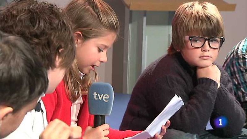 L'Informatiu - Comunitat Valenciana 2 - 12/12/13 - Ver ahora