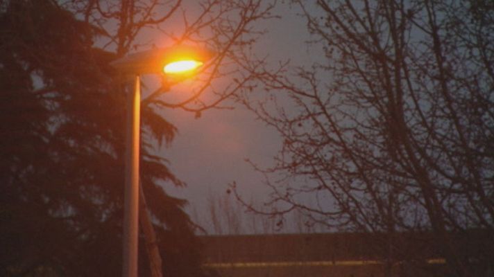 Informativo de Madrid - Informativo de Madrid 2 - 12/12/13