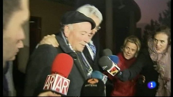 Noticias Aragón - Noticias Aragón 2 - 12/12/13