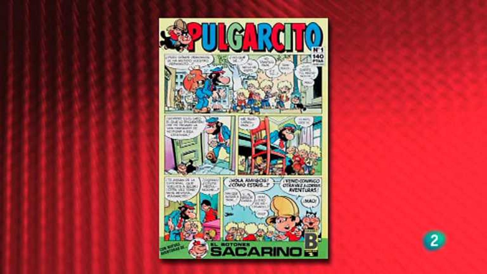 Saber y ganar - 12/12/13 - Ver ahora