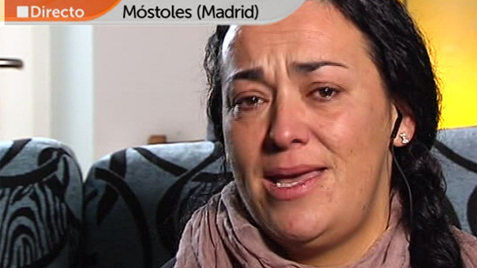 Entre Todos - Inés podrá montar su tienda