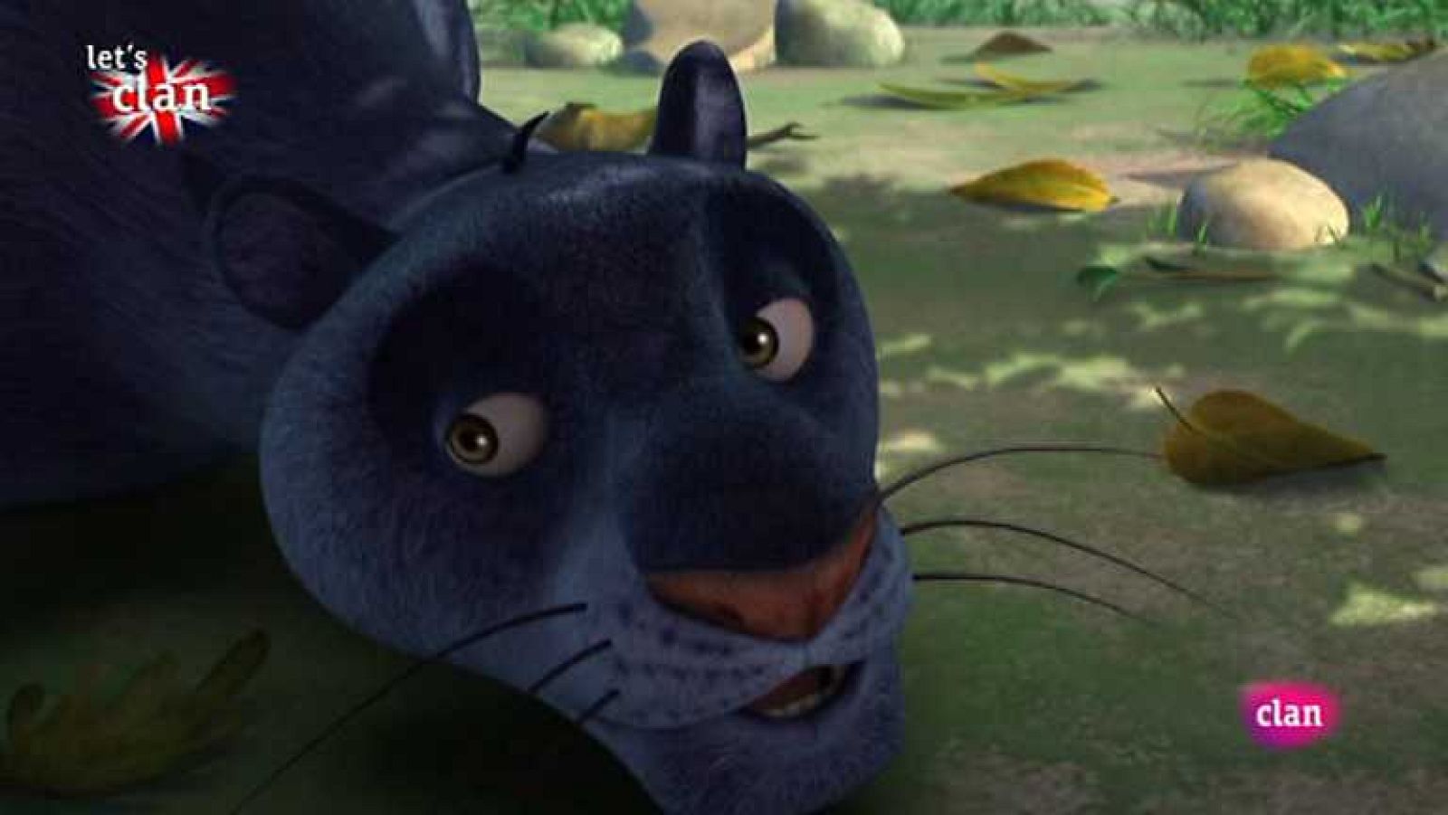 El día que la tierra tembló - El libro de la selva | Ver