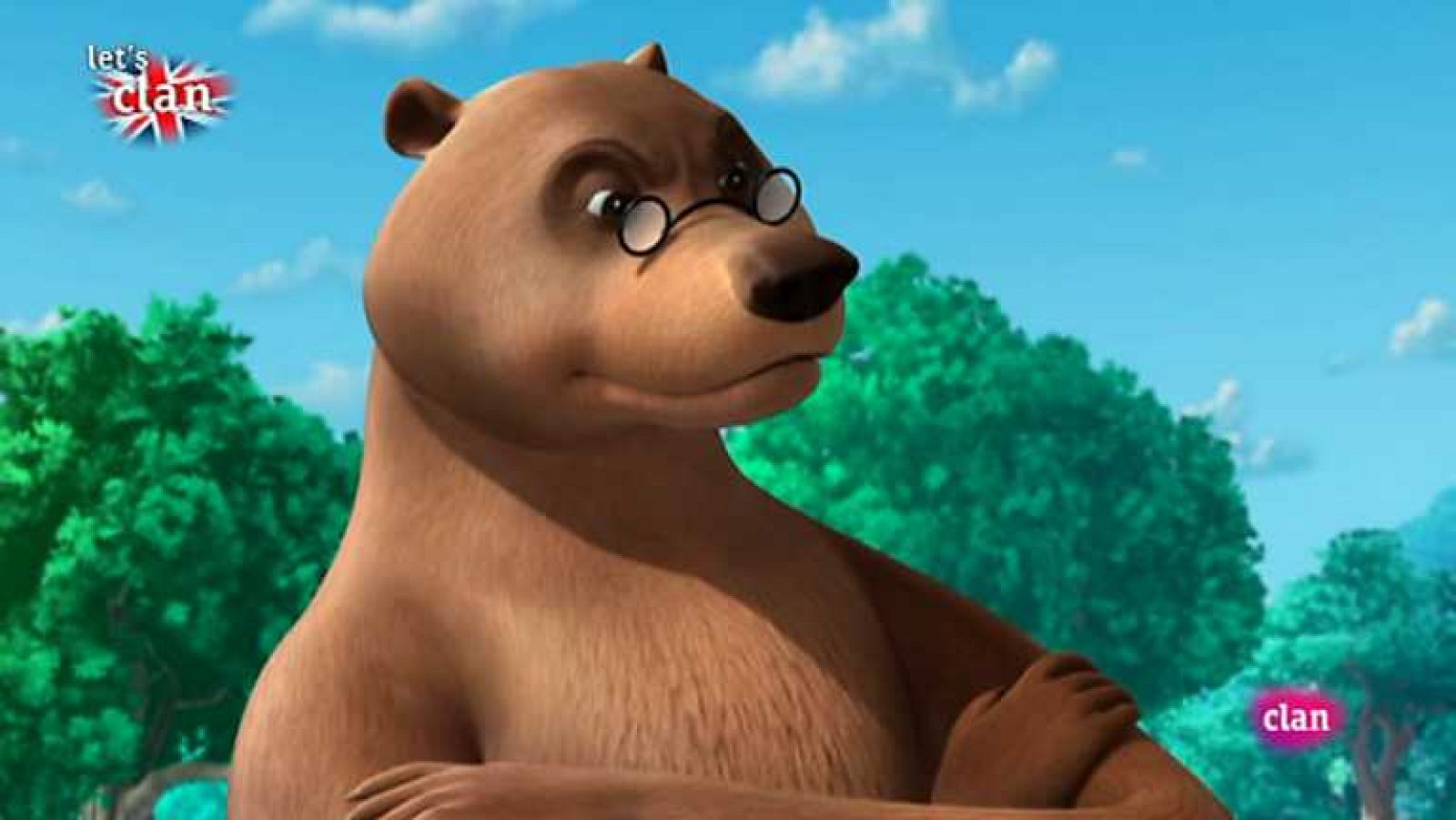 La supervivencia del más fuerte - El libro de la selva | Ver