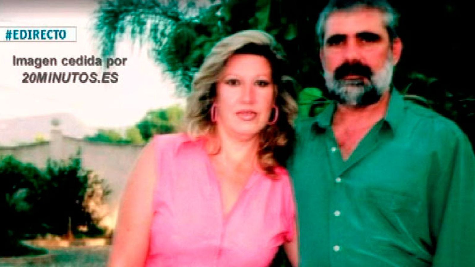 España Directo- ¿Quién asesinó a Lucía Garrido?