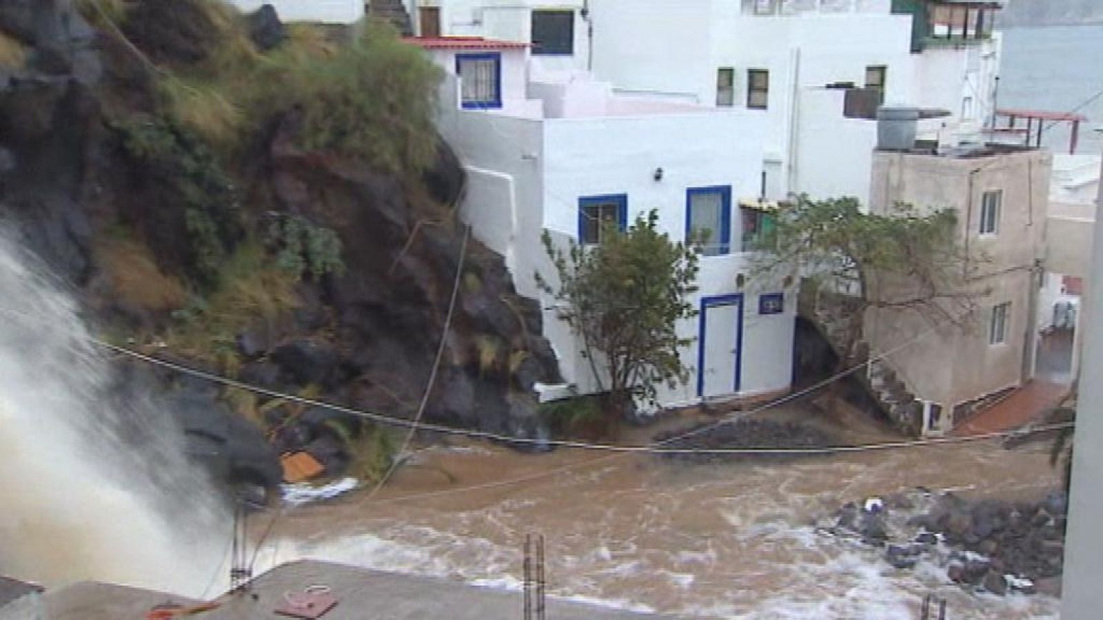 + Canarias - 12/12/13 - +Canarias | Ver