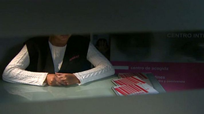 Telediario 1 - Día Mundial de los Derechos Humanos