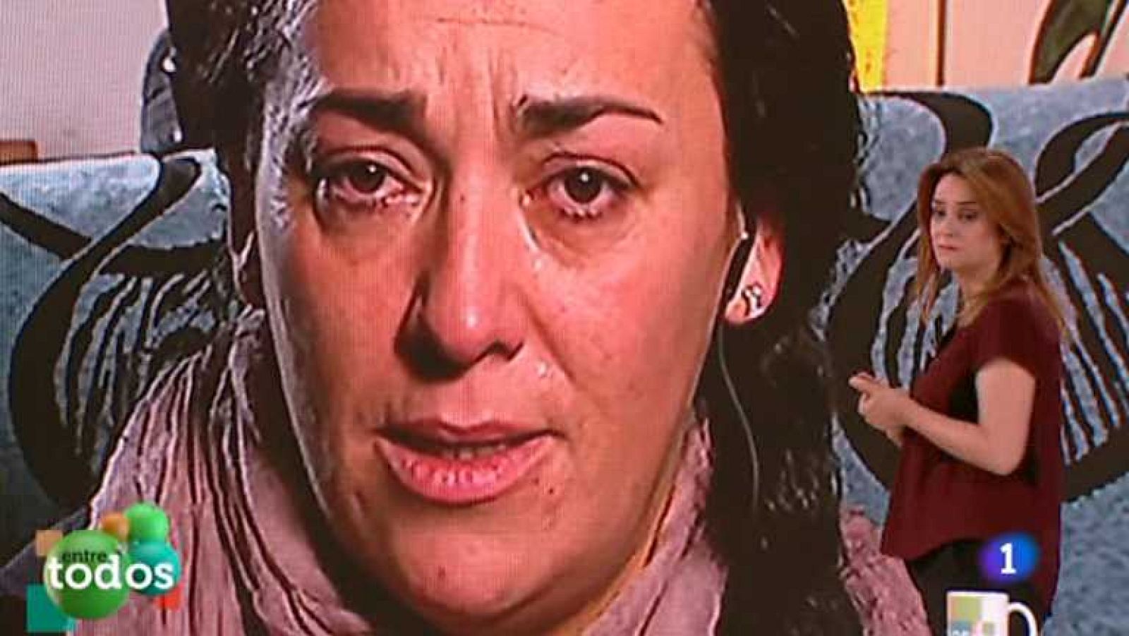 Entre todos - 12/12/13 - ver ahora