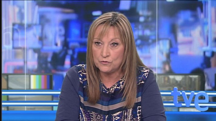 La noche en 24h - Mercé Jou: "aunque mucha gente decía que no nos pondríamos de acuerdo, ha sido posible"