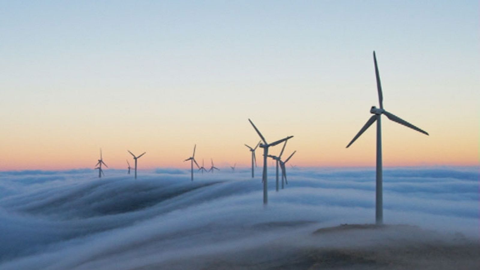 Intervalos nubosos en el mediterráneo y predominio de cielo nuboso en el resto de la península