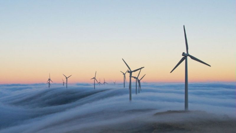 Intervalos nubosos en el mediterráneo y predominio de cielo nuboso en el resto de la península