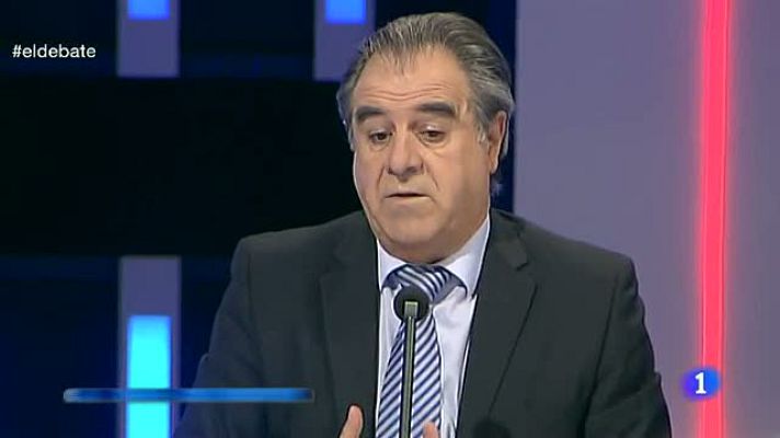 El debate de La 1 - Daño irreversible