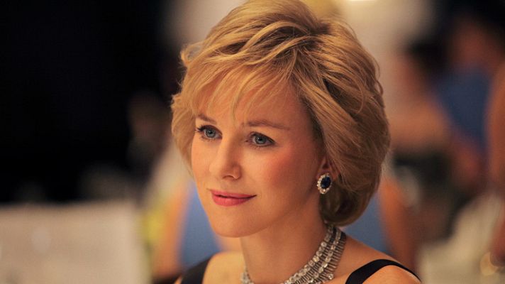 Días de cine - Días de cine: 'Diana'