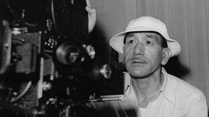 Días de cine - Días de cine: 50 años sin Yasuhiro Ozu