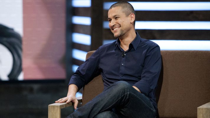 Torres y Reyes - Entrevista a Rodrigo Cortés