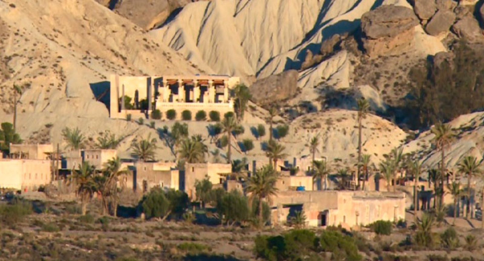 Repor - Bienvenido Mr. Scott - Avance