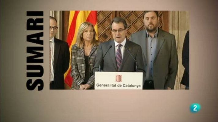 Vespre a La 2 - Vespre 2- 12/1272013