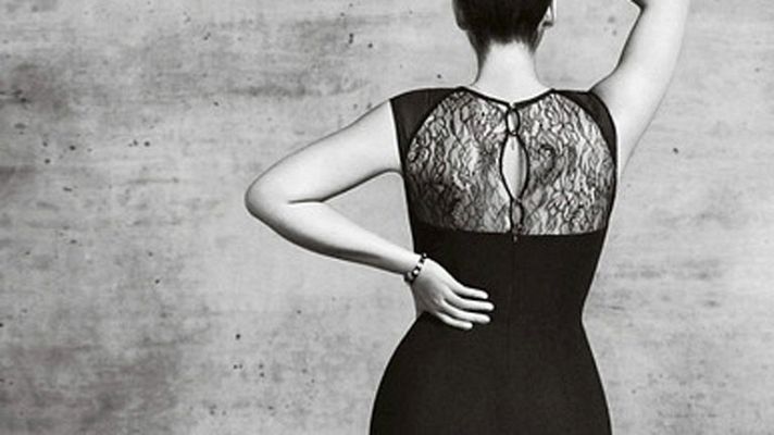 La mañana - ¿La talla 40 es una talla especial?