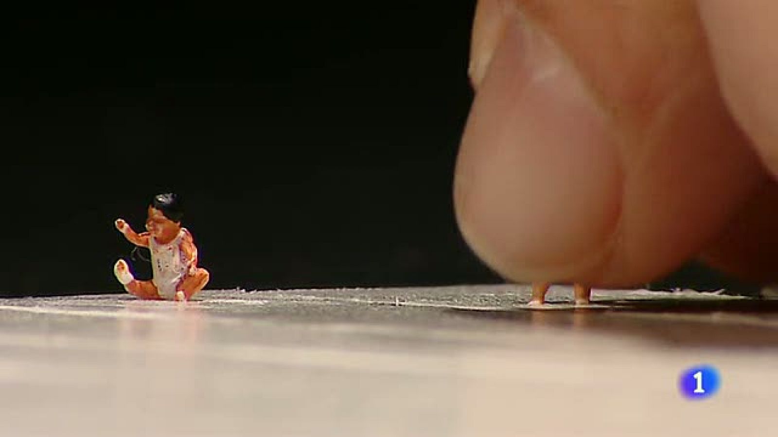 La más pequeña gran obra de teatro que existe