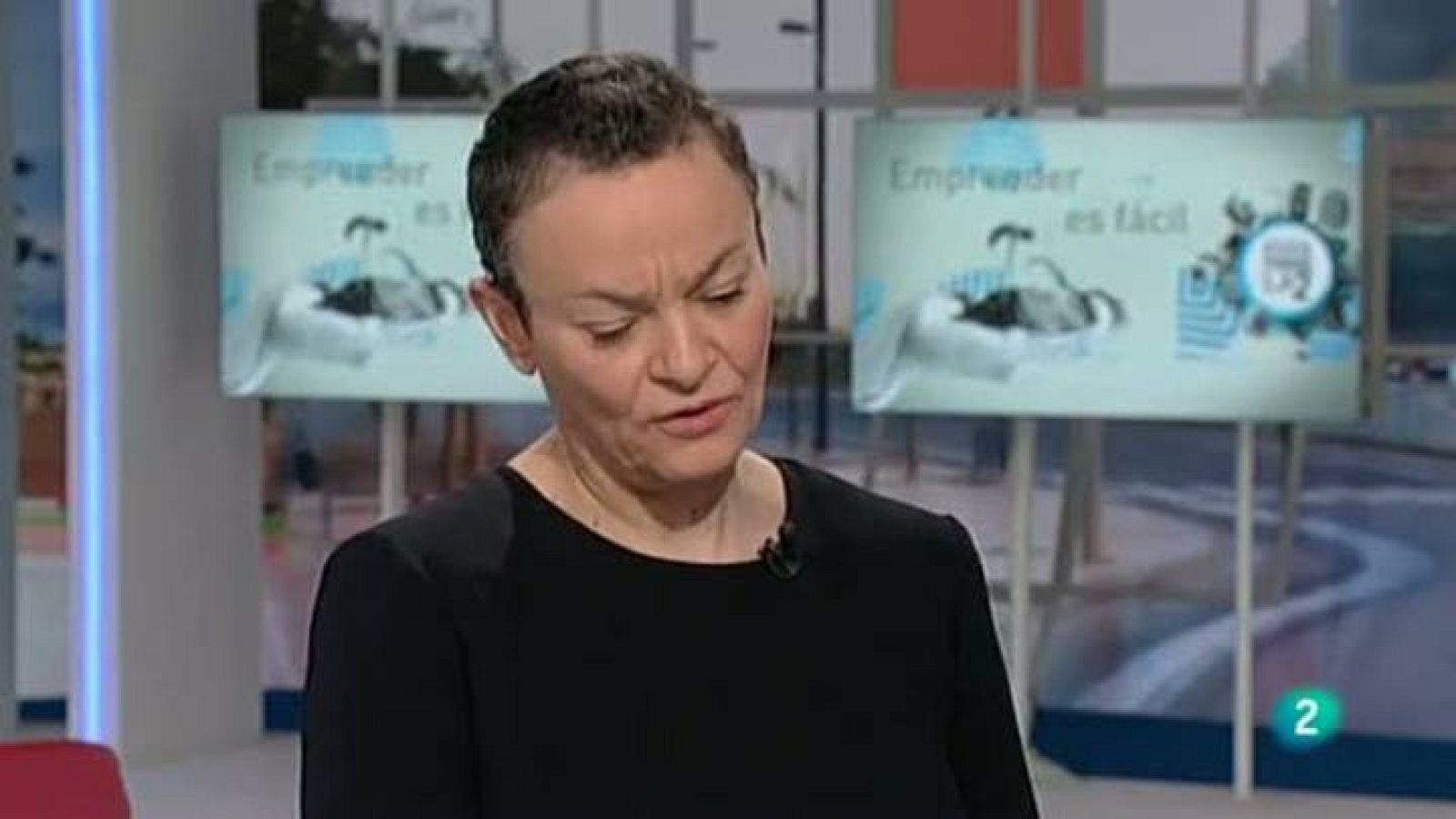 Para Todos La 2 - Innovación. Mujeres y protección legal de sus derechos