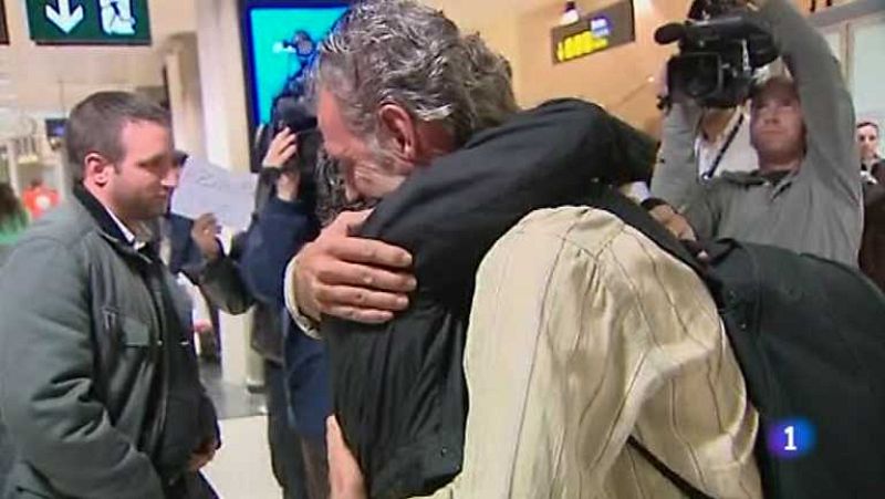 La Comunidad Valenciana en 2' - 13/12/13 - Ver ahora