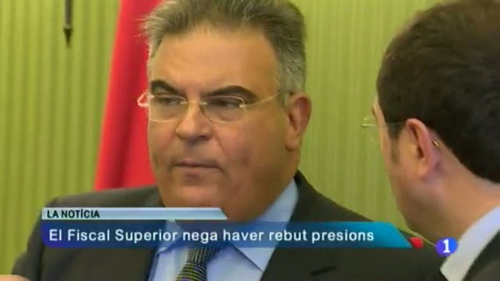 Informatiu Balear en 2' - 13/12/13 | Ver