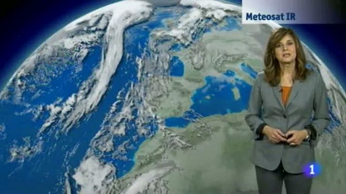 Noticias de Extremadura - El tiempo en Extremadura - 13/12/13