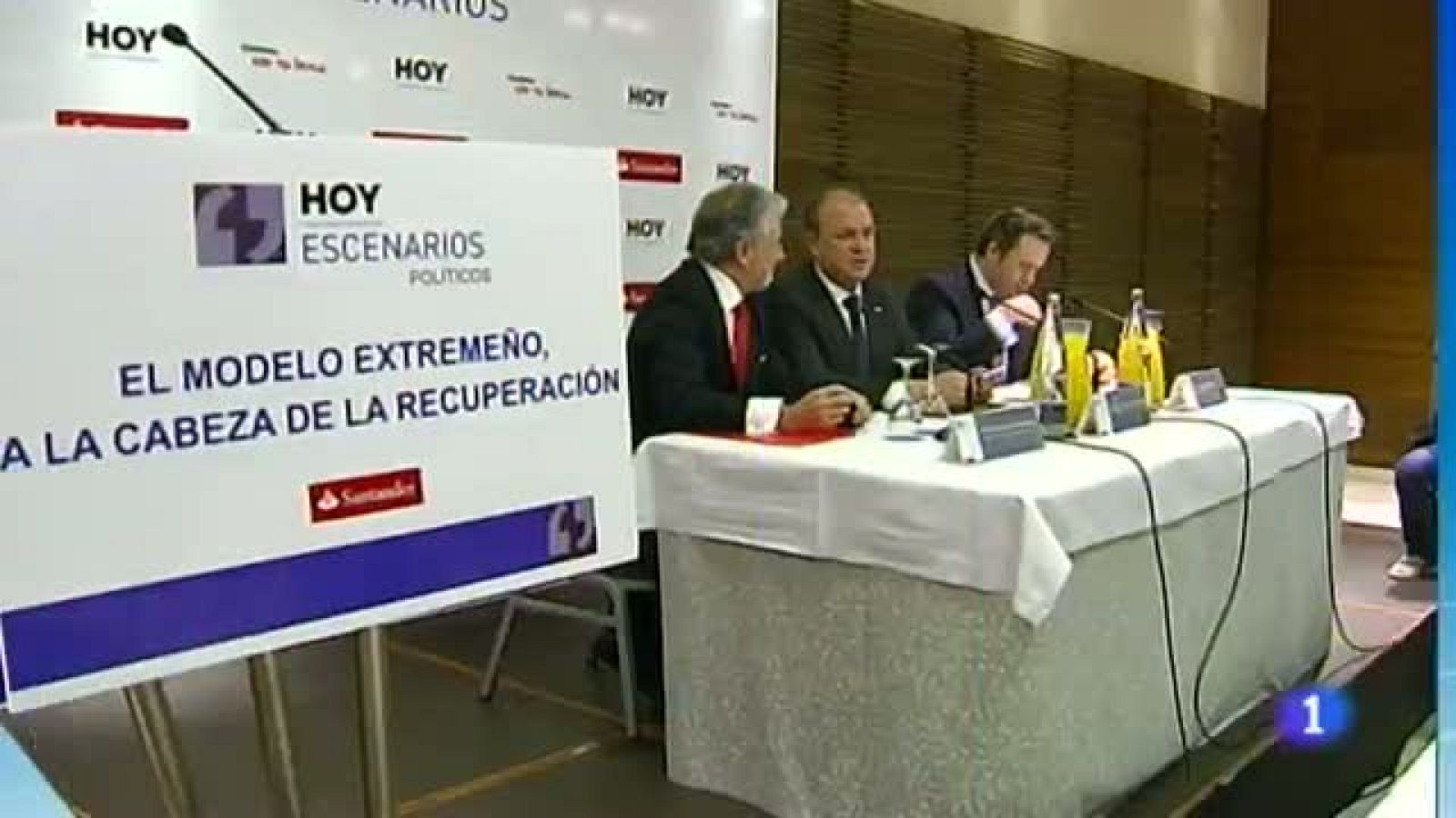 Extremadura en 2' - 13/12/13 | Ver